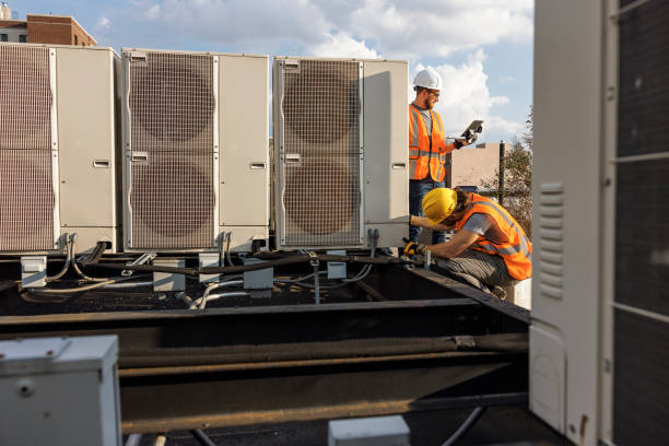 Best HVAC Replacement Cost  in Nashville, MI