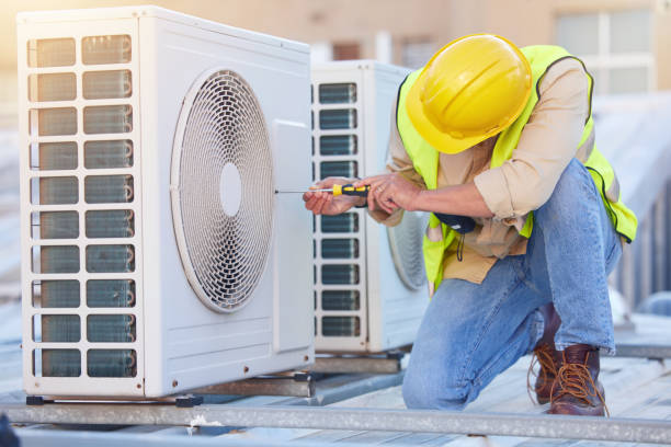 Best Local HVAC Companies  in Nashville, MI