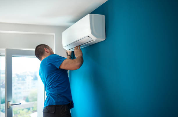 Best HVAC Companies Near Me  in Nashville, MI