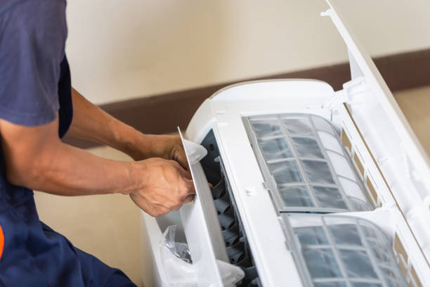 Best HVAC Repair Near Me  in Nashville, MI