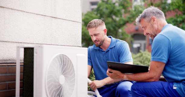 Best Heating Repair Services  in Nashville, MI