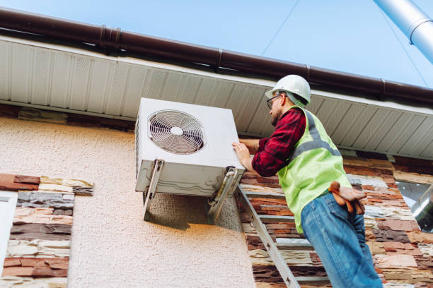 Best Central Air Repair  in Nashville, MI
