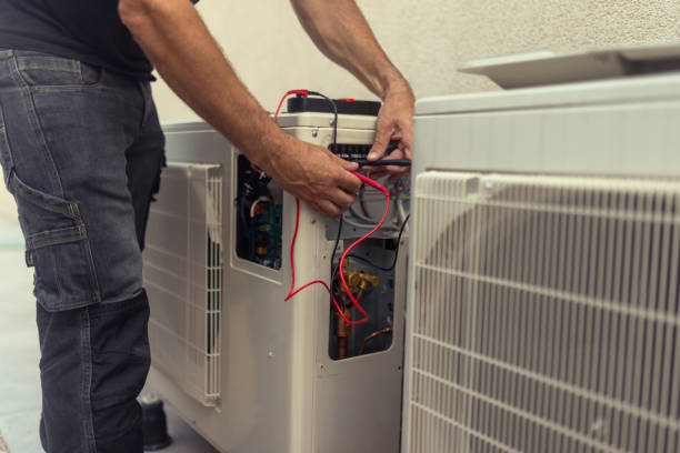 Best Local HVAC Companies  in Nashville, MI