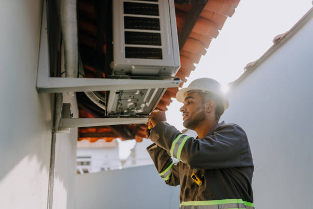 Best HVAC Troubleshooting  in Nashville, MI