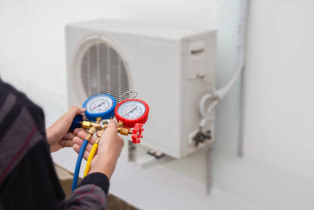 Best 24/7 HVAC Repair  in Nashville, MI
