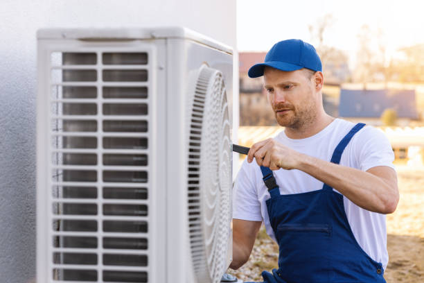 Best HVAC Cleaning Services  in Nashville, MI