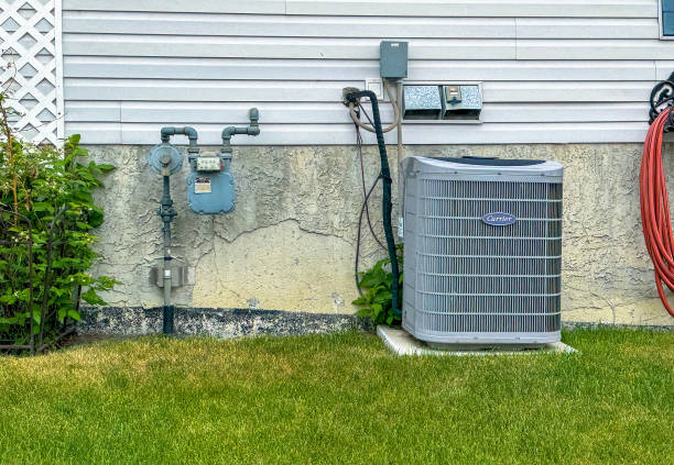 Best Ductless HVAC Repair  in Nashville, MI
