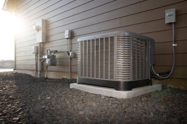 Best Emergency HVAC Repair  in Nashville, MI